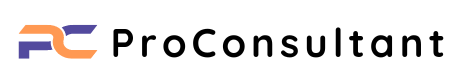 Pro Consultant Logo